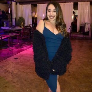 Meet your Posher, Lorena